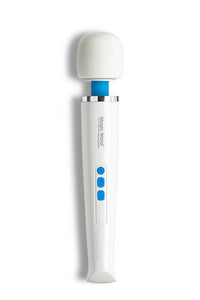 Thumbnail for Vibratex - The Rechargeable Magic Wand Massager - Stag Shop
