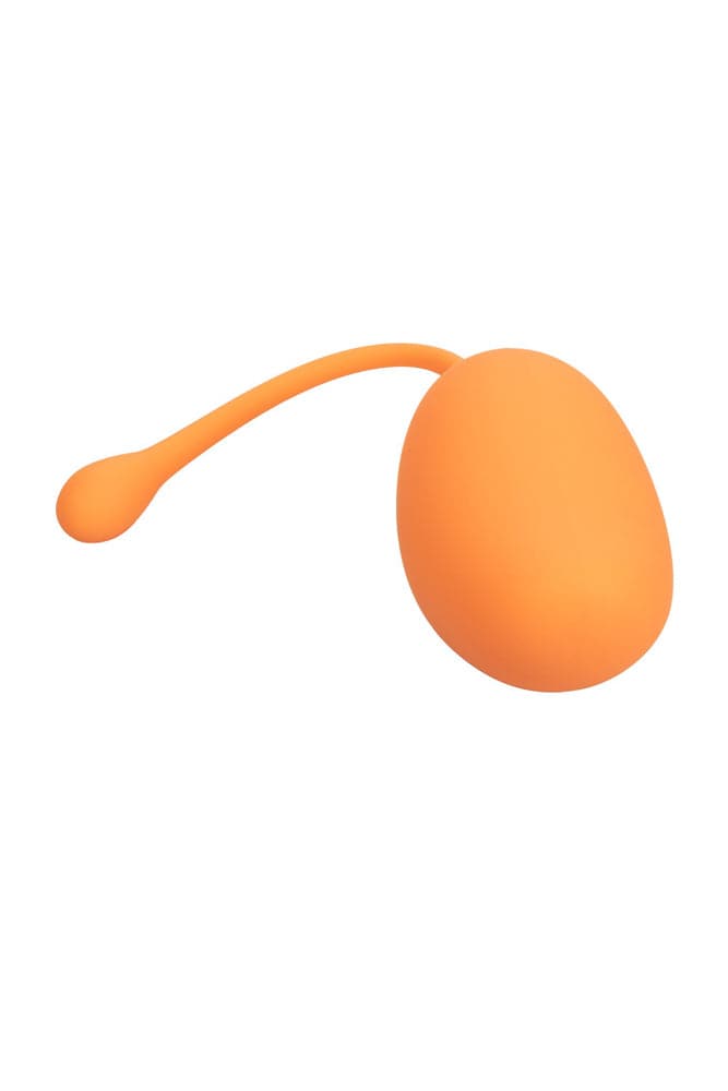 Cal Exotics - Kegel Training Set - Mango - Stag Shop
