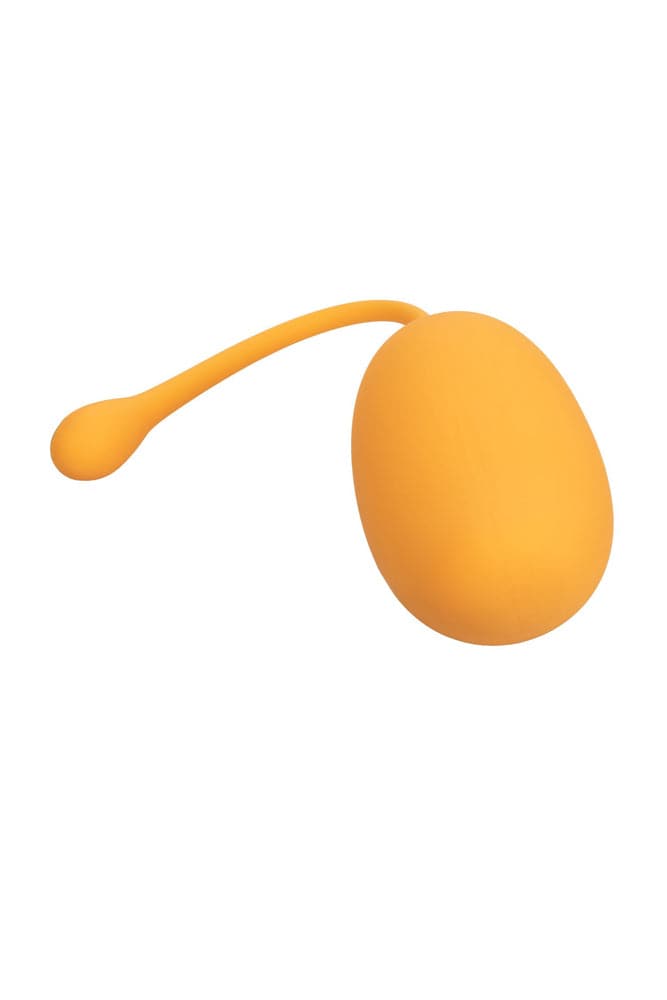 Cal Exotics - Kegel Training Set - Mango - Stag Shop