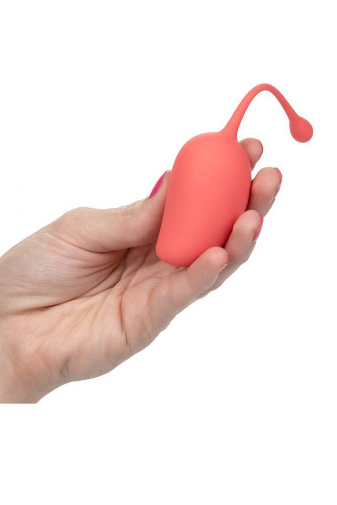 Cal Exotics - Kegel Training Set - Mango - Stag Shop