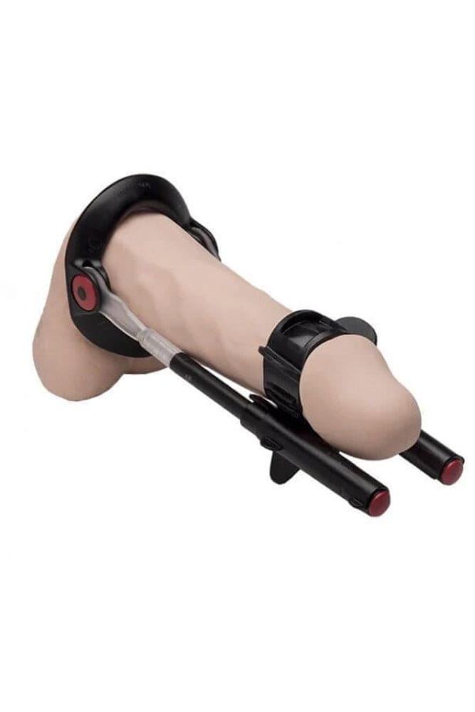 Male Edge - Pro Penis Enlargement System - Stag Shop