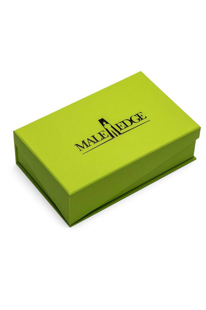 Male Edge - Extra Penis Enlargement System - Stag Shop