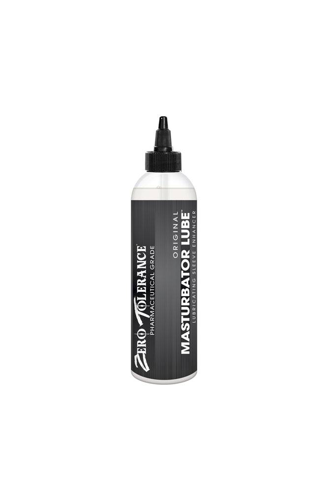 Zero Tolerance - Masturbator Lubricant - Assorted Sizes - Stag Shop