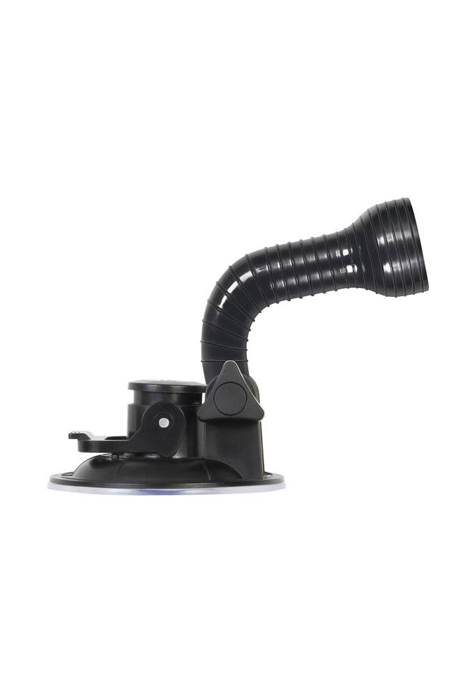 Zero Tolerance - Perfect Stroke - Stroker Mount - Black - Stag Shop