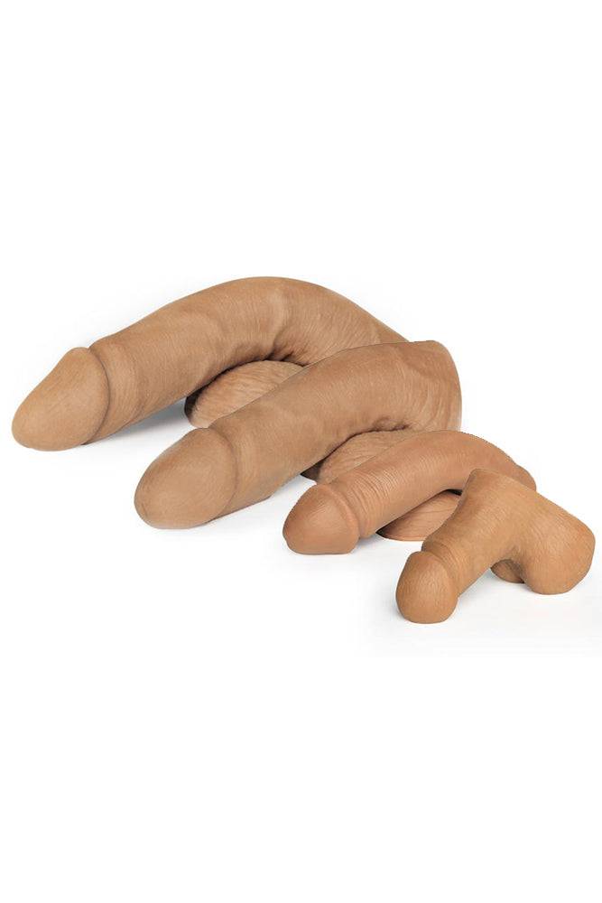 Fleshlight - Mr. Limpy - Packer Penis - Stag Shop