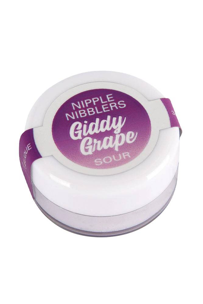 Nipple Nibblers - Sour Pleasure Balm - Stag Shop
