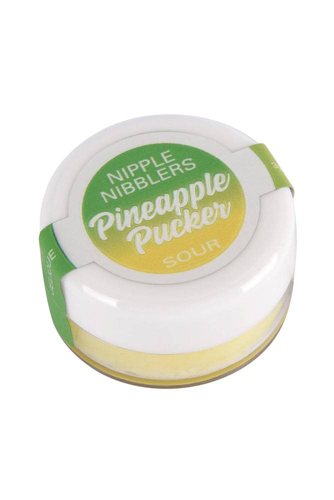 Nipple Nibblers - Sour Pleasure Balm - Stag Shop