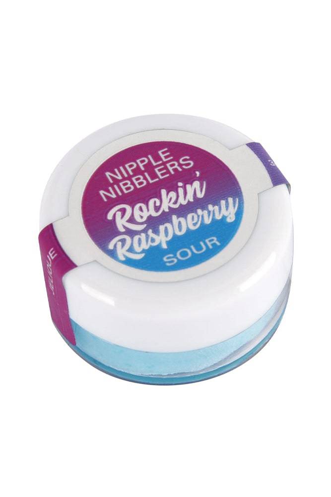 Nipple Nibblers - Sour Pleasure Balm - Stag Shop