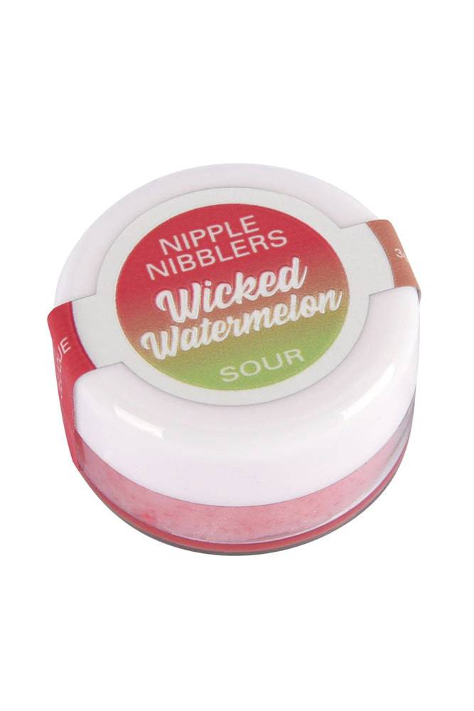 Nipple Nibblers - Sour Pleasure Balm - Stag Shop