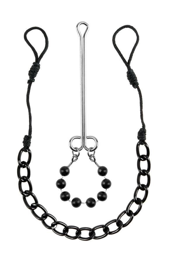 Pipedream - Fetish Fantasy - Limited Edition Nipple & Clit Jewelry - Stag Shop