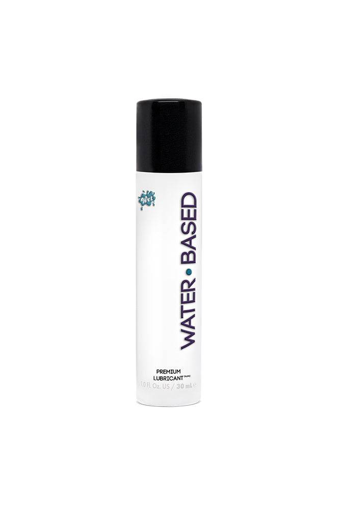 Wet - Original Lubricant - Various Sizes - Stag Shop