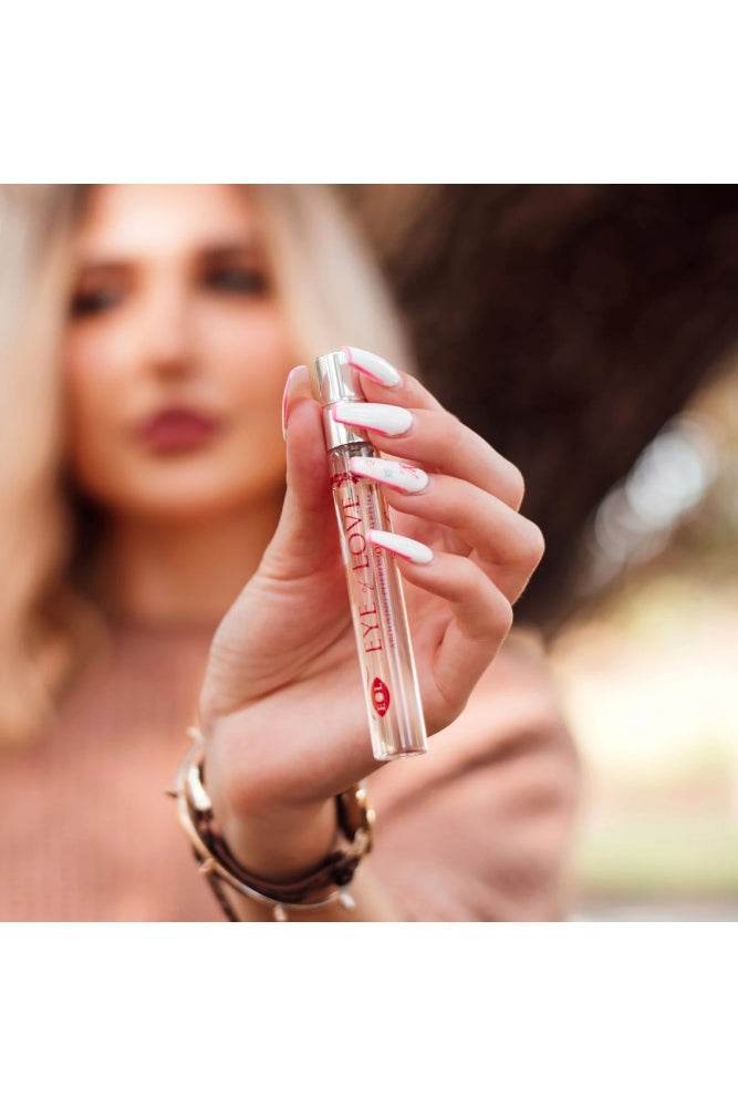 Eye of Love - One Love Pheromone Parfum - .34oz - Stag Shop