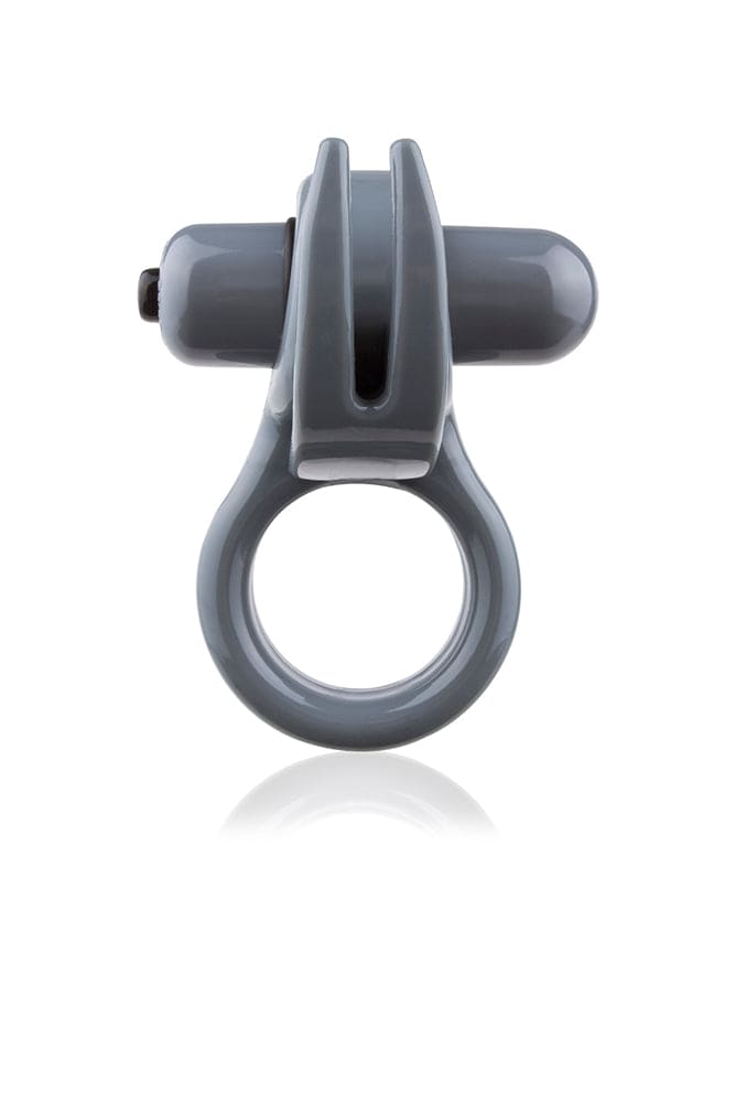 Screaming O - 'Orny Vibrating Cock Ring - Stag Shop