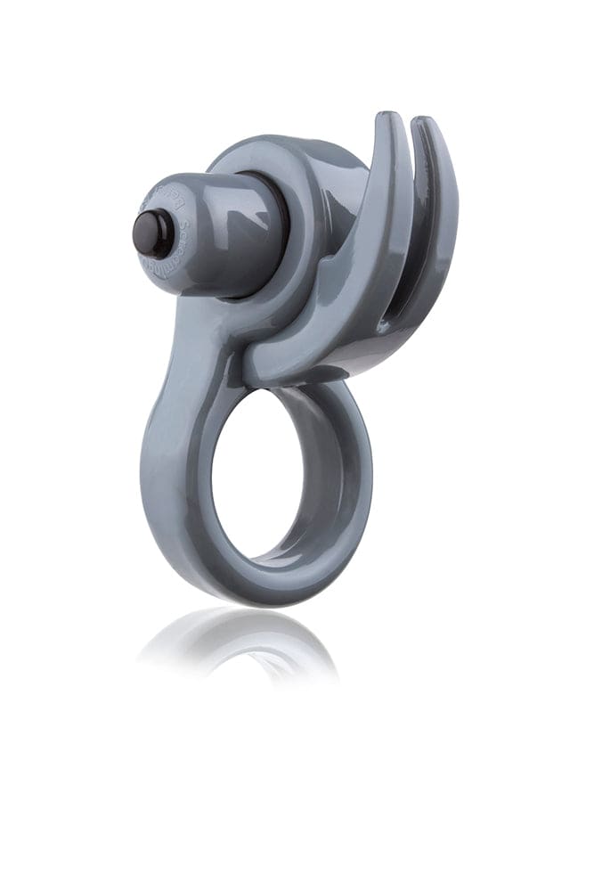 Screaming O - 'Orny Vibrating Cock Ring - Stag Shop