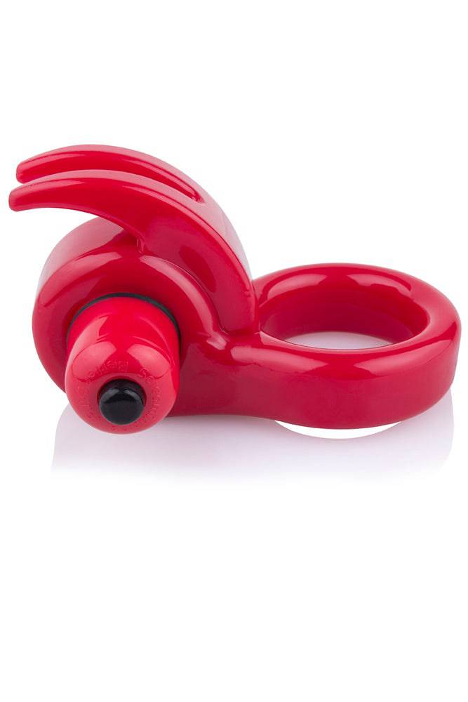 Screaming O - 'Orny Vibrating Cock Ring - Stag Shop