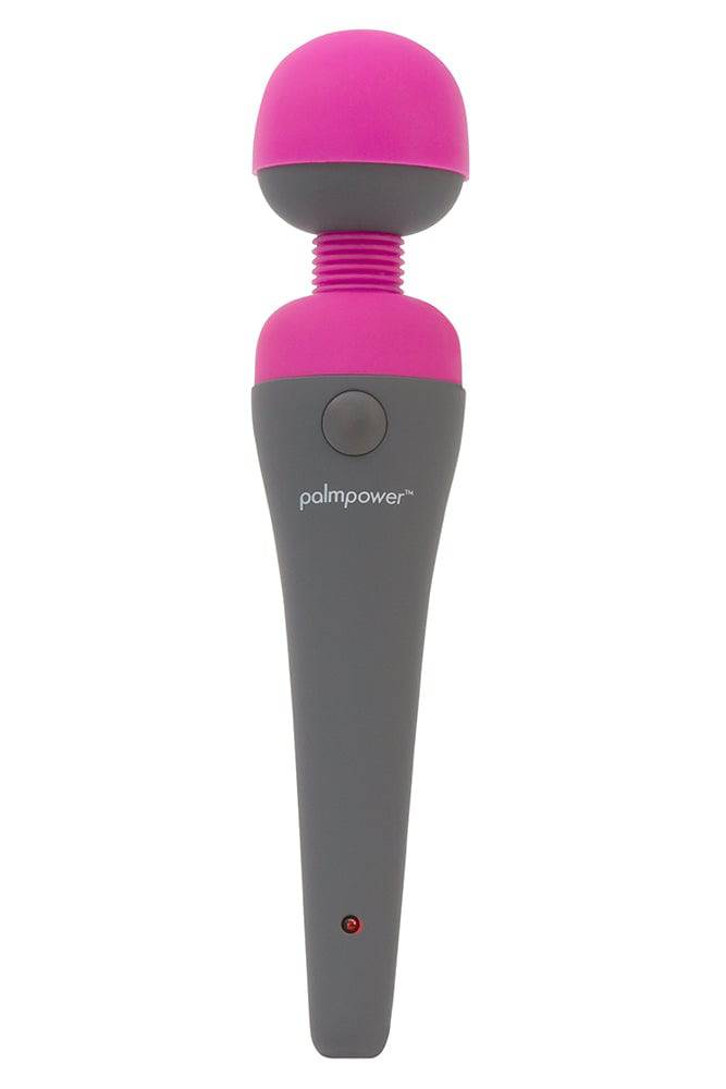 PalmPower - Original Massage Wand - Stag Shop
