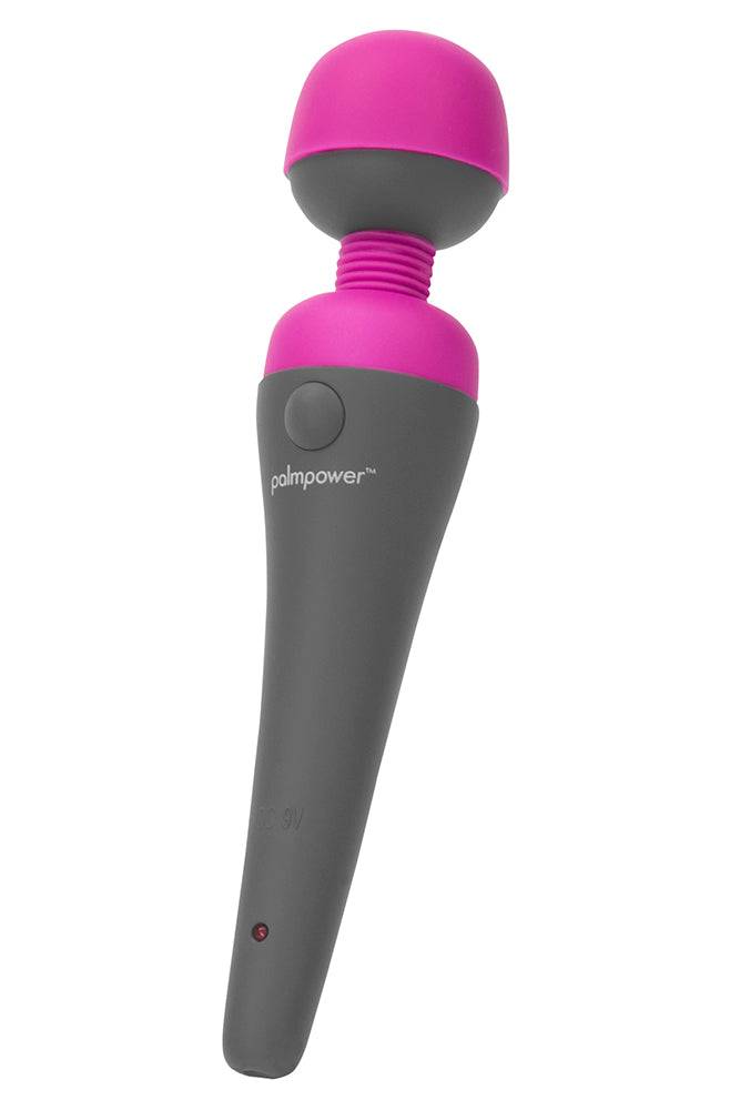 PalmPower - Original Massage Wand - Stag Shop