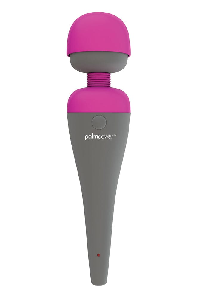 PalmPower - Original Massage Wand - Stag Shop