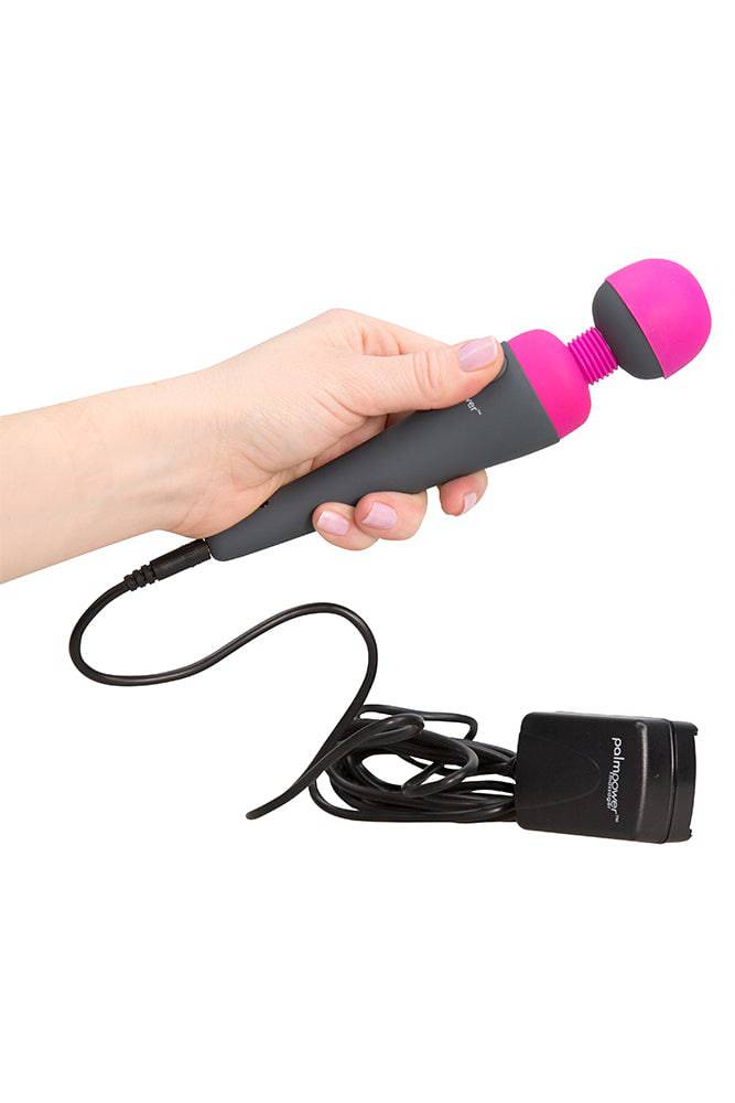 PalmPower - Original Massage Wand - Stag Shop