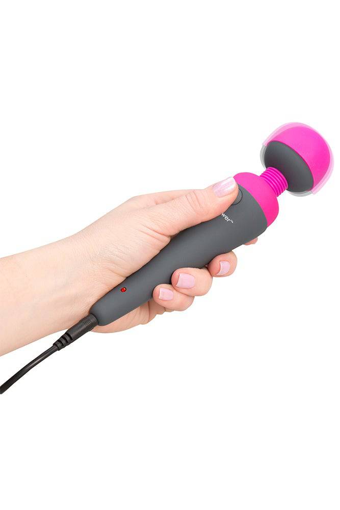 PalmPower - Original Massage Wand - Stag Shop