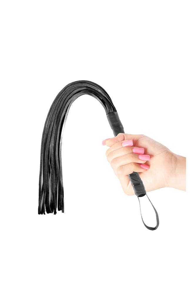 Pipedream - Fetish Fantasy - First Time Flogger - Stag Shop