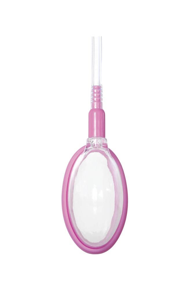 Adam & Eve - Eve's Petite Pussy Pump - Pink - Stag Shop