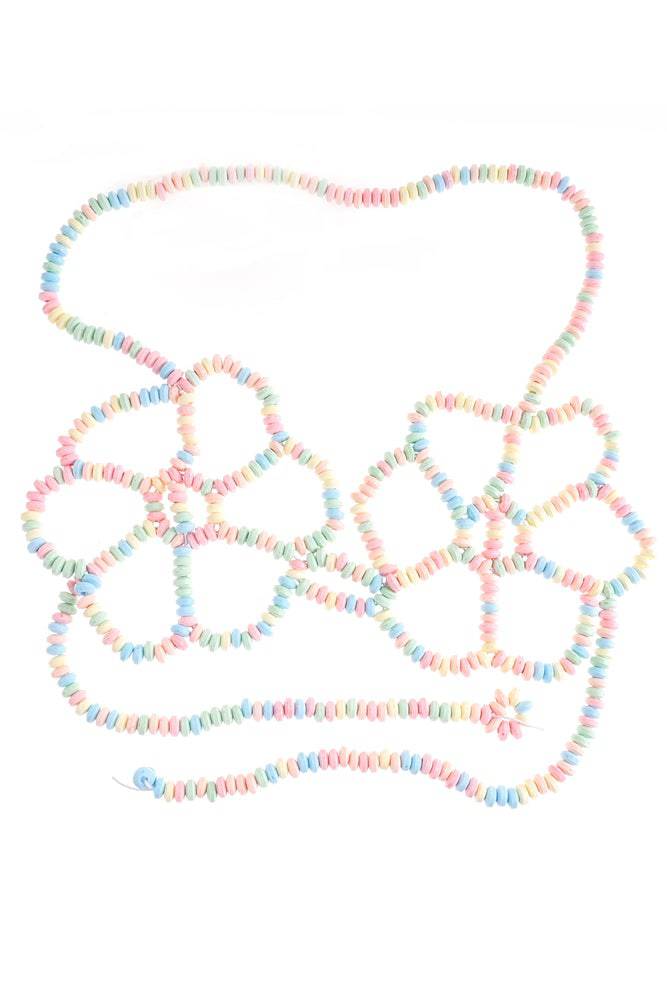 Pipedream - Edible Kandy Bra For Her - Stag Shop