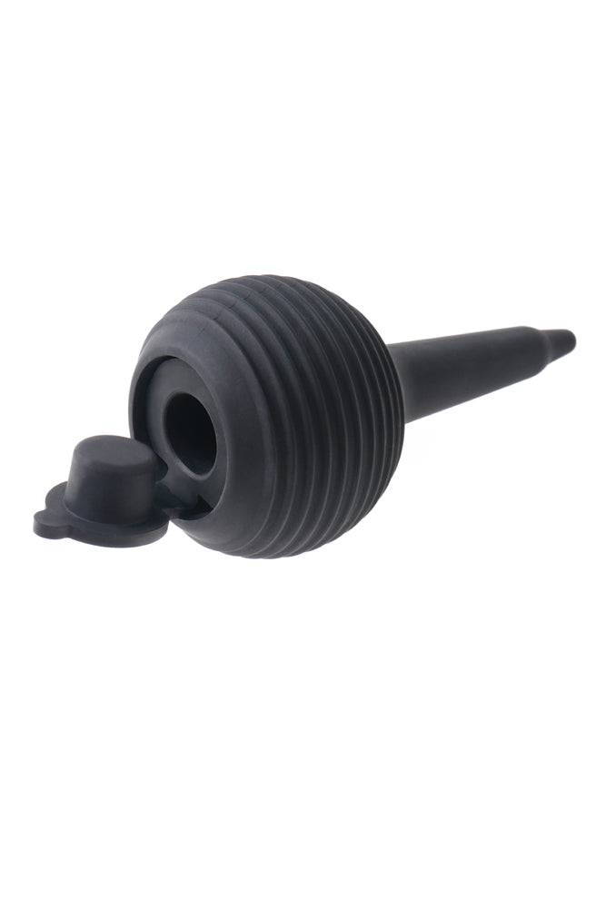 Pipedream - King Cock - Squirting Realistic Cock - 7 inch - Beige - Stag Shop