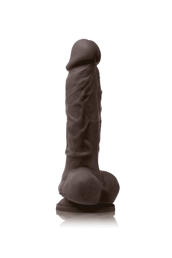 NS Novelties - Colours - 5 Inch Pleasures Dildo - Assorted Colours - Stag Shop