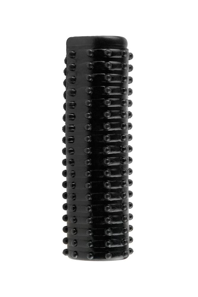 Pipedream - Fantasy X-tensions - Magic Pleasure Sleeve - Textured Penis Sleeve - Stag Shop