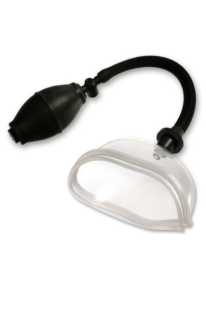 Pipedream - Fetish Fantasy - High Intensity Pussy Pump - Stag Shop