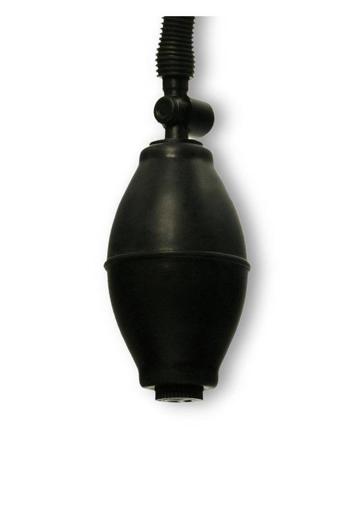 Pipedream - Fetish Fantasy - High Intensity Pussy Pump - Stag Shop