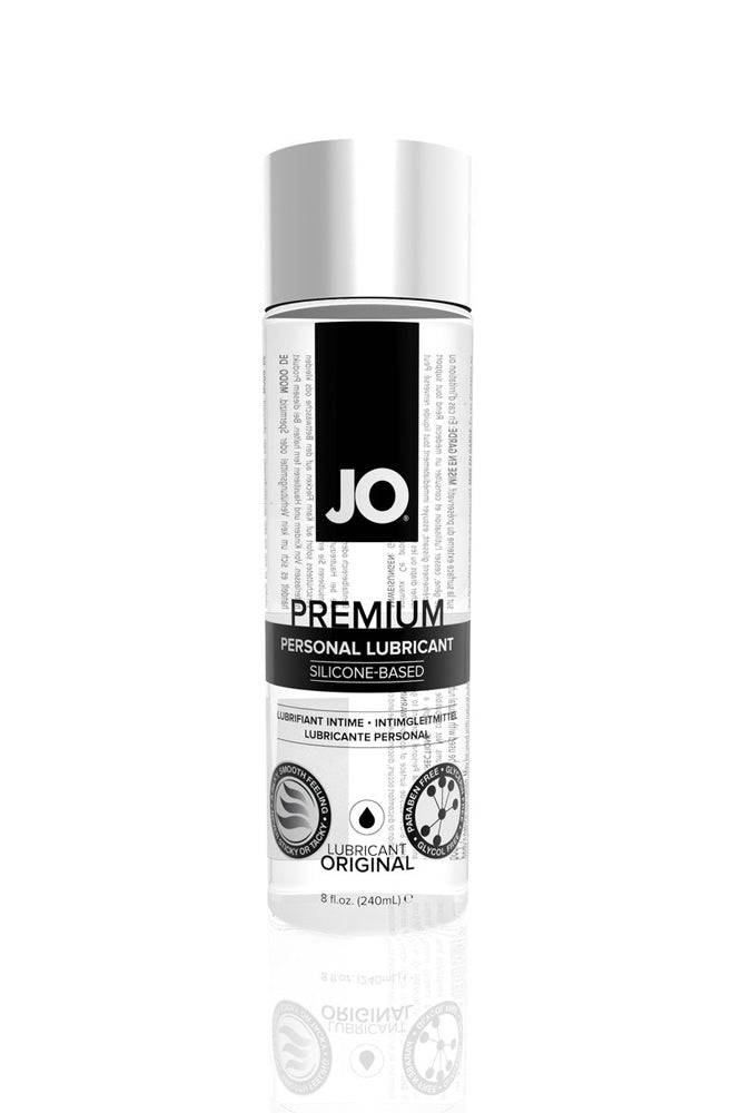 System JO - Premium Personal Lubricant - Stag Shop