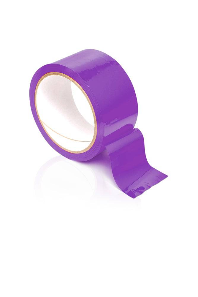 Pipedream - Fetish Fantasy - Bondage Restraint Tape - Stag Shop