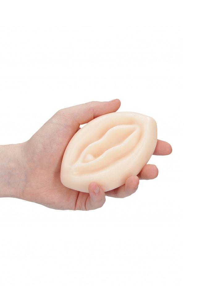 Shots Toys - Pussy Soap - Vagina Shaped Hand Soap - Stag Shop