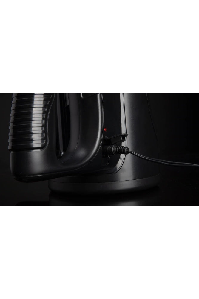 Fleshlight - Quickshot Launch V2 Automatic Stroking Machine - Black - Stag Shop