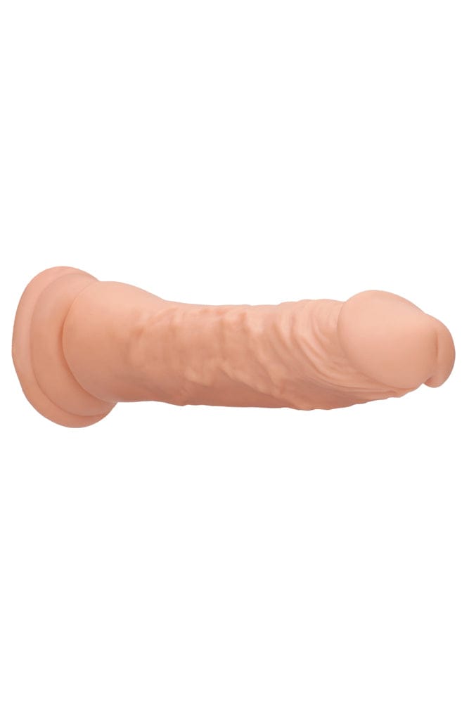 Shots Toys - RealRock Skin - Realistic Dildo - 8 Inches - Stag Shop