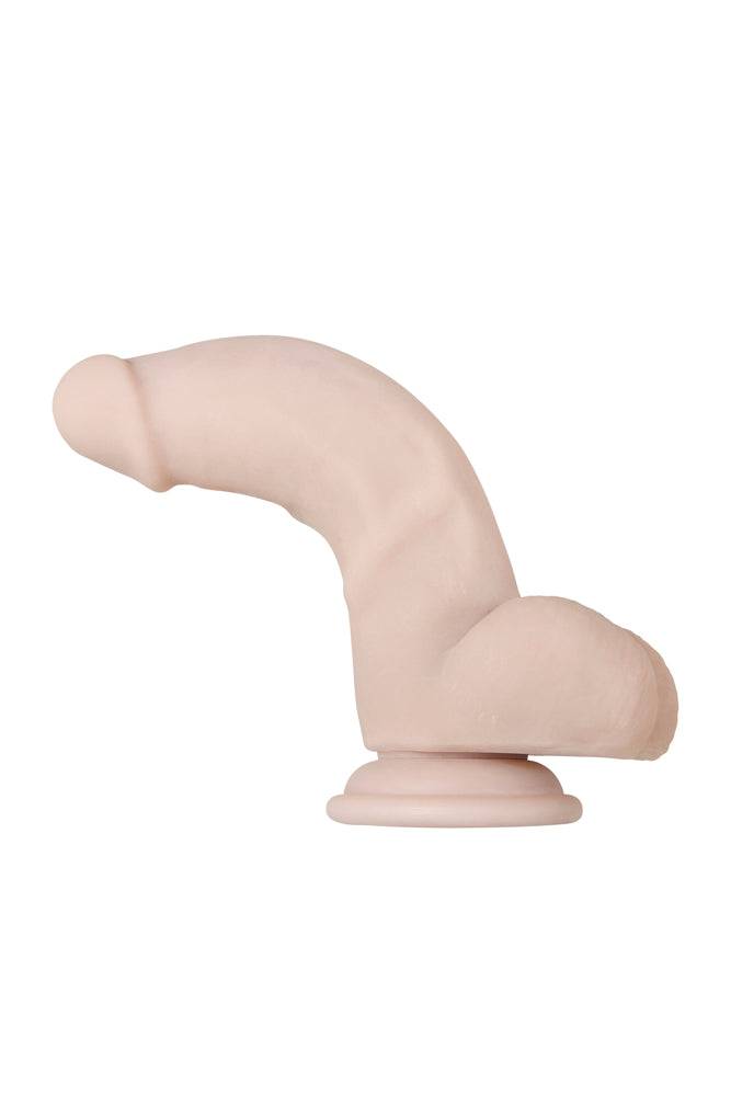 Evolved - Real Supple Poseable Dildo - Assorted Sizes - Stag Shop
