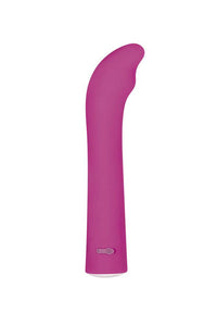Thumbnail for Evolved - Rechargeable G Spot Vibrator - Pink - Stag Shop