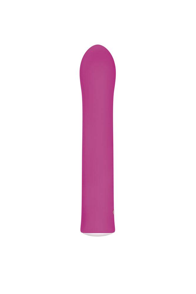 Evolved - Rechargeable G Spot Vibrator - Pink - Stag Shop