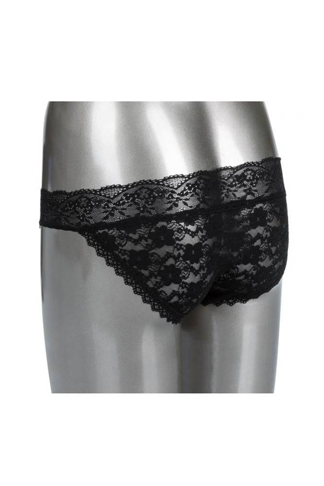 Cal Exotics - Remote Control Lace Panty Set - Assorted Sizes - Stag Shop