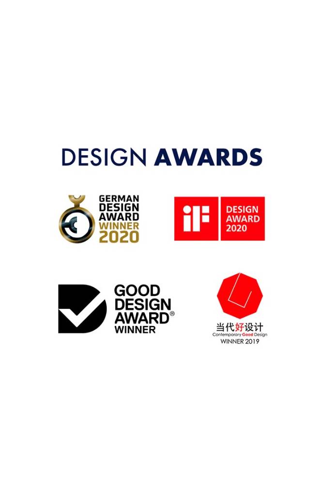 Satisfyer - Rocket Cock Ring - Navy - Stag Shop