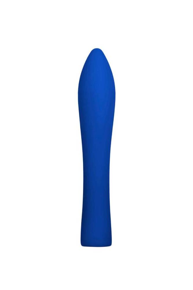 Evolved - Robust Rumbler Vibrator - Blue - Stag Shop