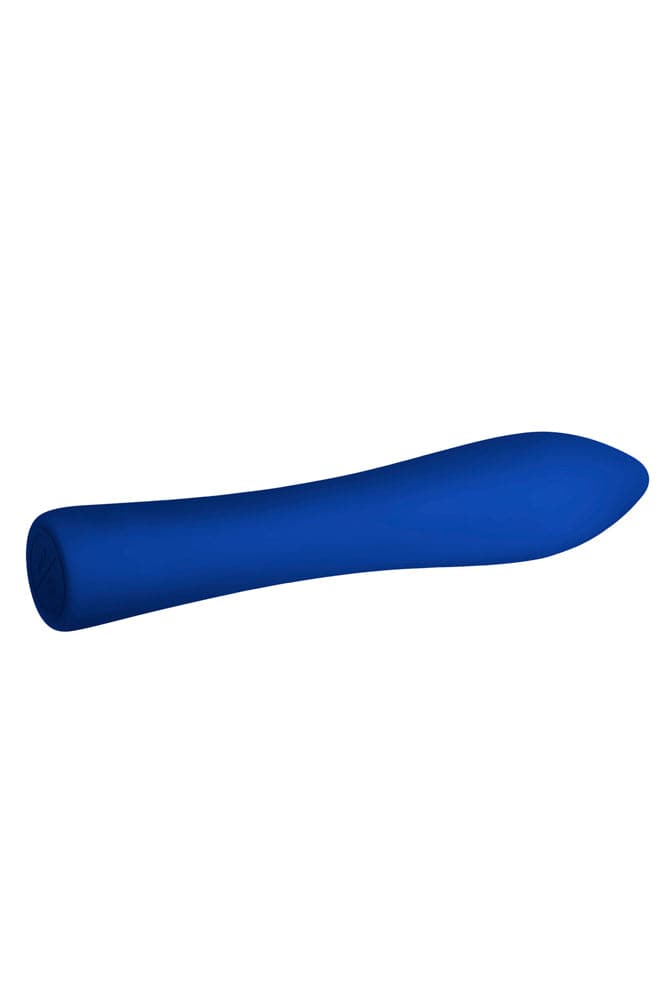 Evolved - Robust Rumbler Vibrator - Blue - Stag Shop