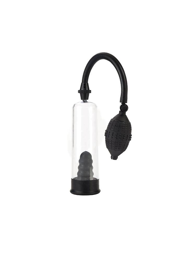 Cal Exotics - Optimum Series - Rookie Penis Pump - Stag Shop