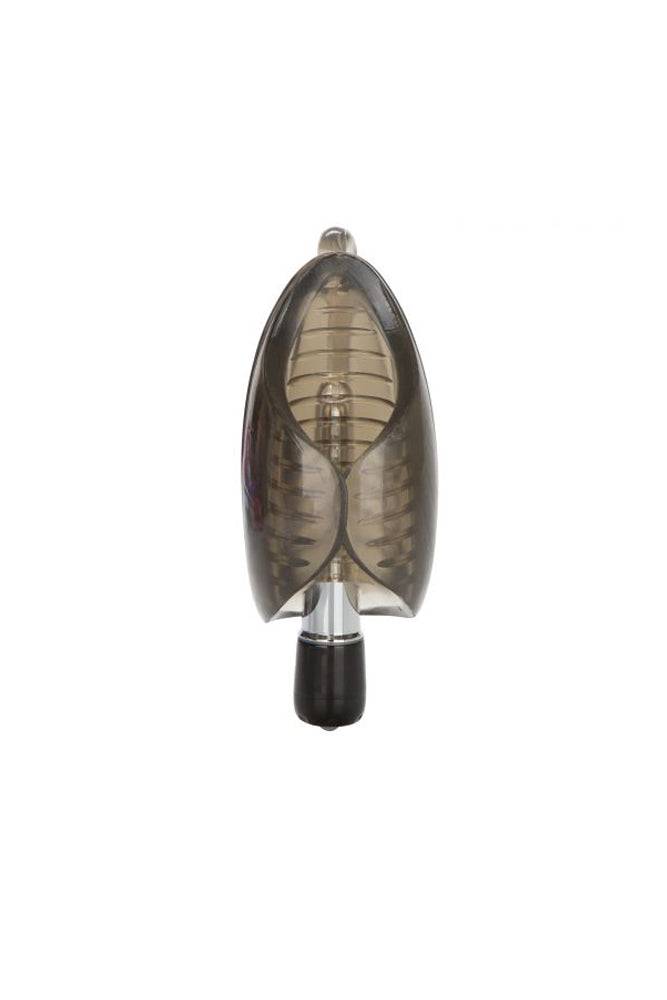 Cal Exotics - Apollo - Wireless Grip Stroke Masturbator - Stag Shop