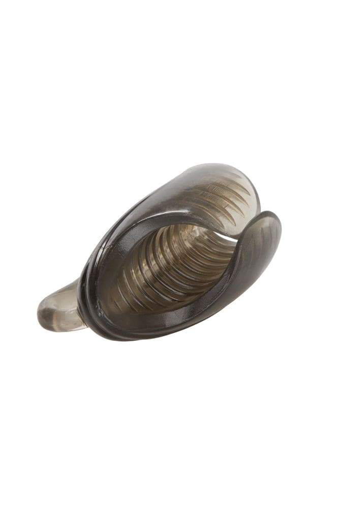 Cal Exotics - Apollo - Wireless Grip Stroke Masturbator - Stag Shop