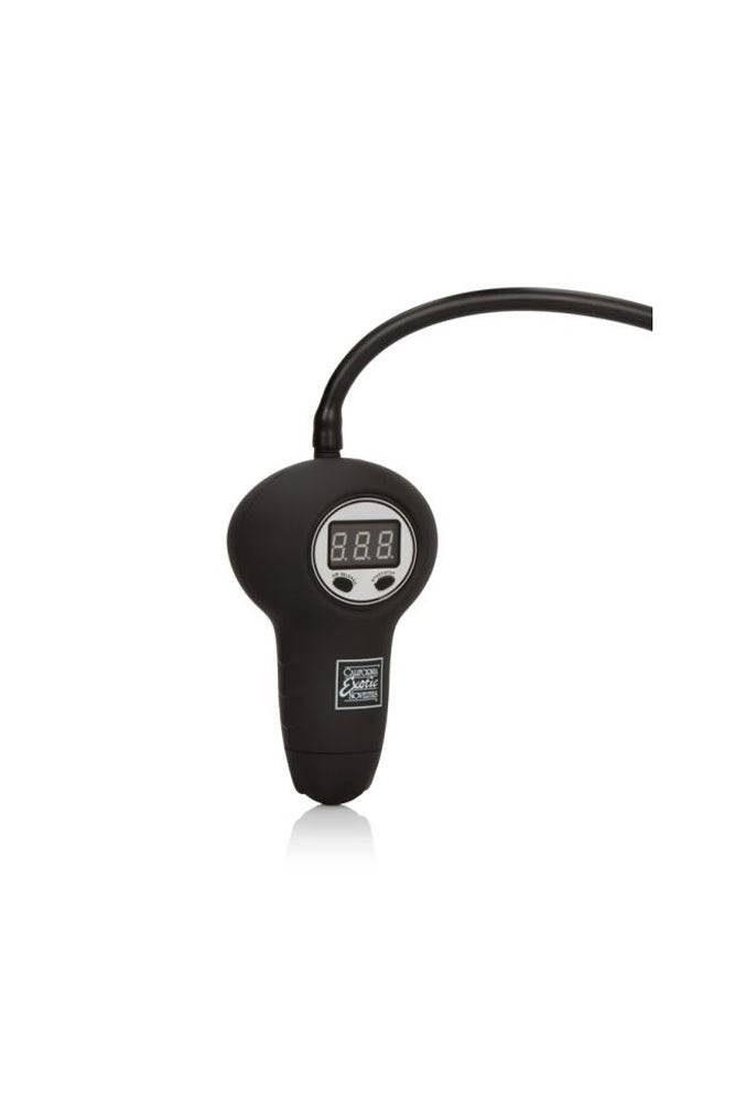 Cal Exotics - Automatic Head Penis Pump - Stag Shop