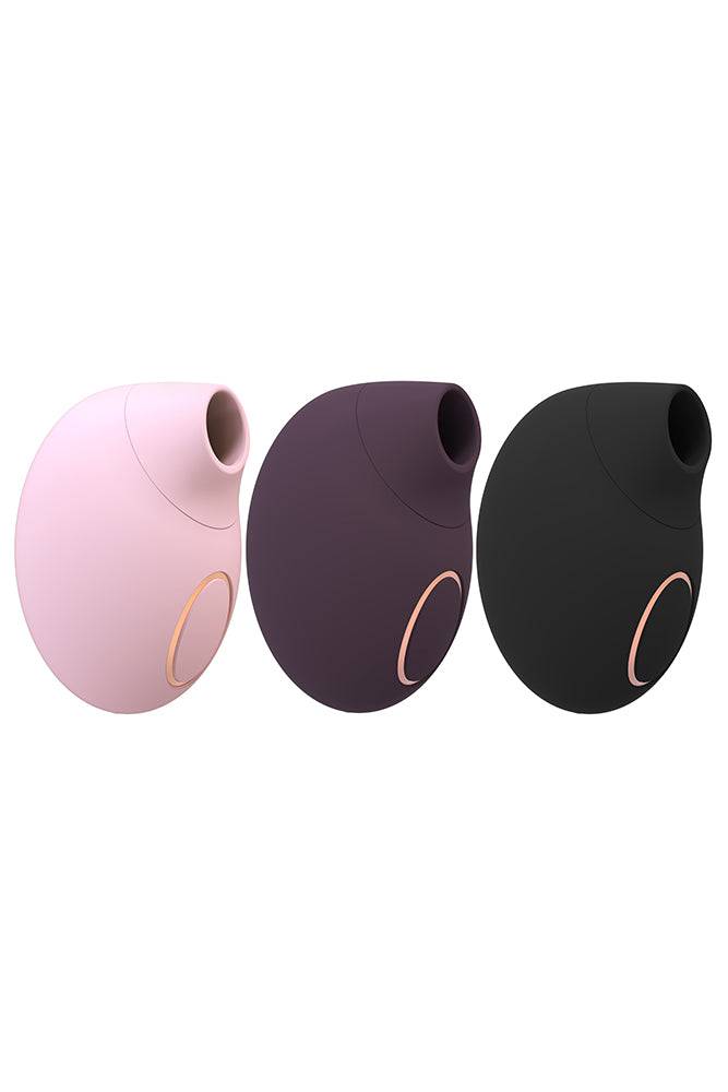 Shots Toys - Irresistible - Seductive Clitoral Stimulator - Stag Shop