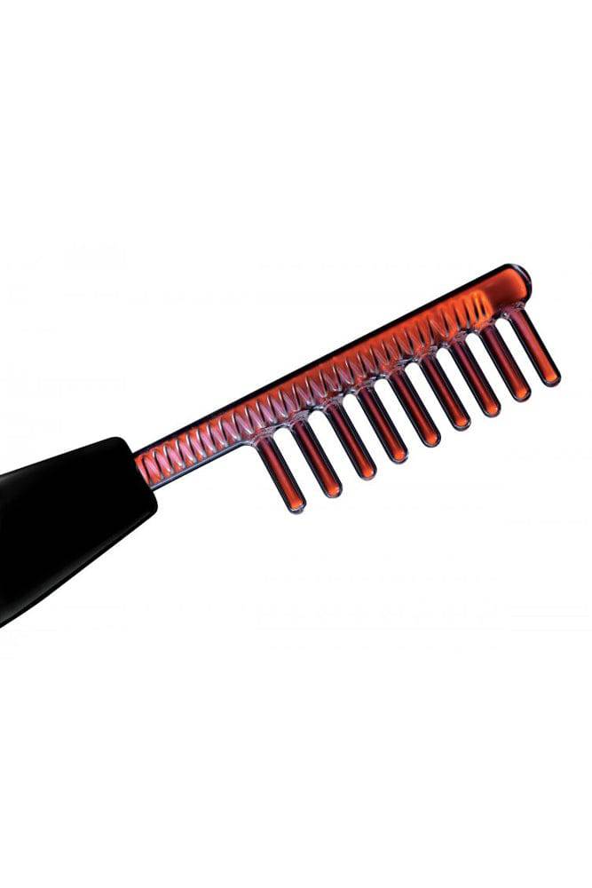 XR Brands - Zeus Elecrosex - 7 Piece Twilight Wand Accessory Kit - Stag Shop